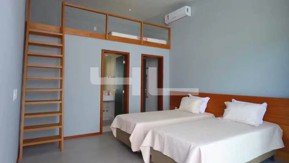 Casa de Condomínio, 5 quartos - Foto 18