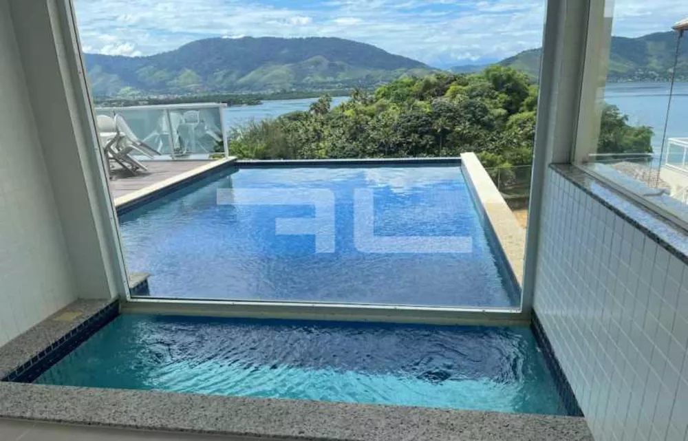 Casa de Condomínio, 4 quartos - Foto 21