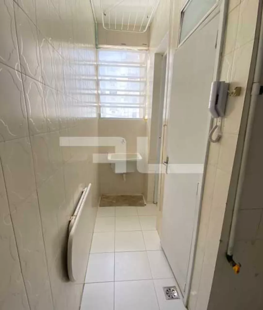 Apartamento, 2 quartos, 60 m² - Foto 3