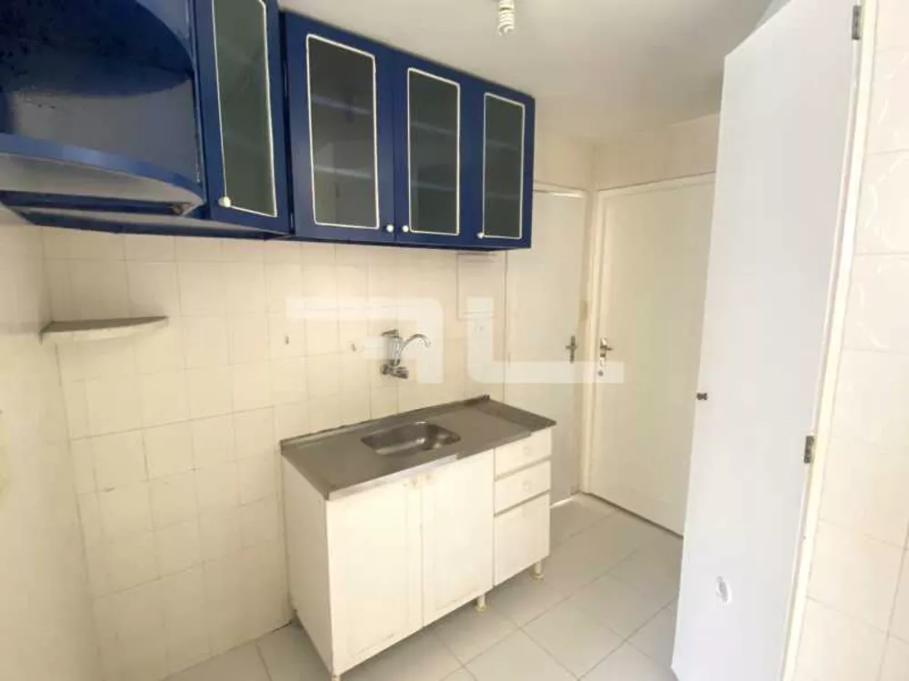 Apartamento, 2 quartos, 60 m² - Foto 8