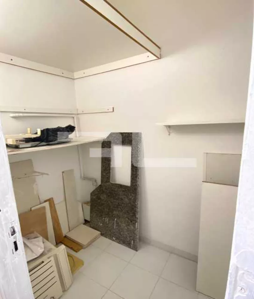 Apartamento, 2 quartos, 60 m² - Foto 2