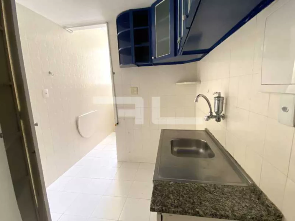 Apartamento, 2 quartos, 60 m² - Foto 9