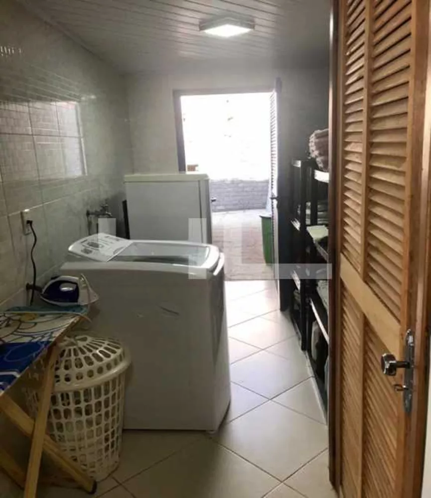 Casa de Condomínio, 4 quartos - Foto 25