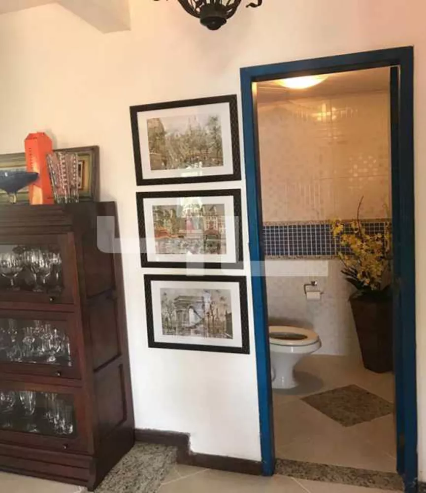 Casa de Condomínio, 4 quartos - Foto 17