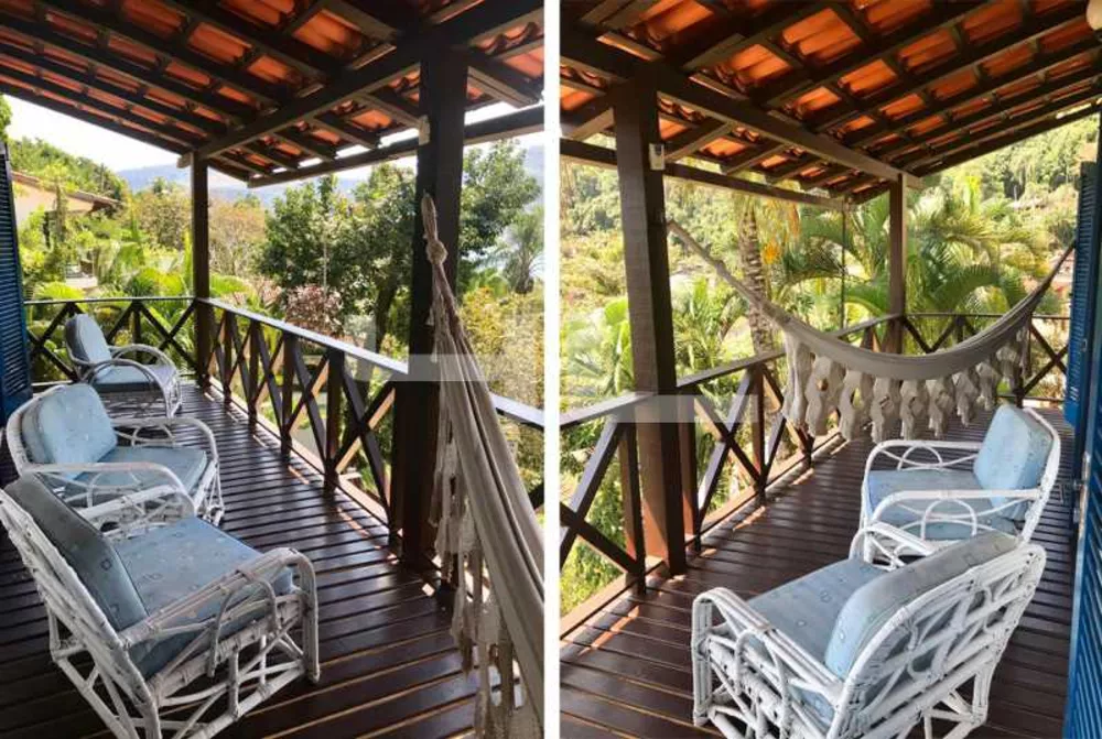 Casa de Condomínio, 4 quartos - Foto 16