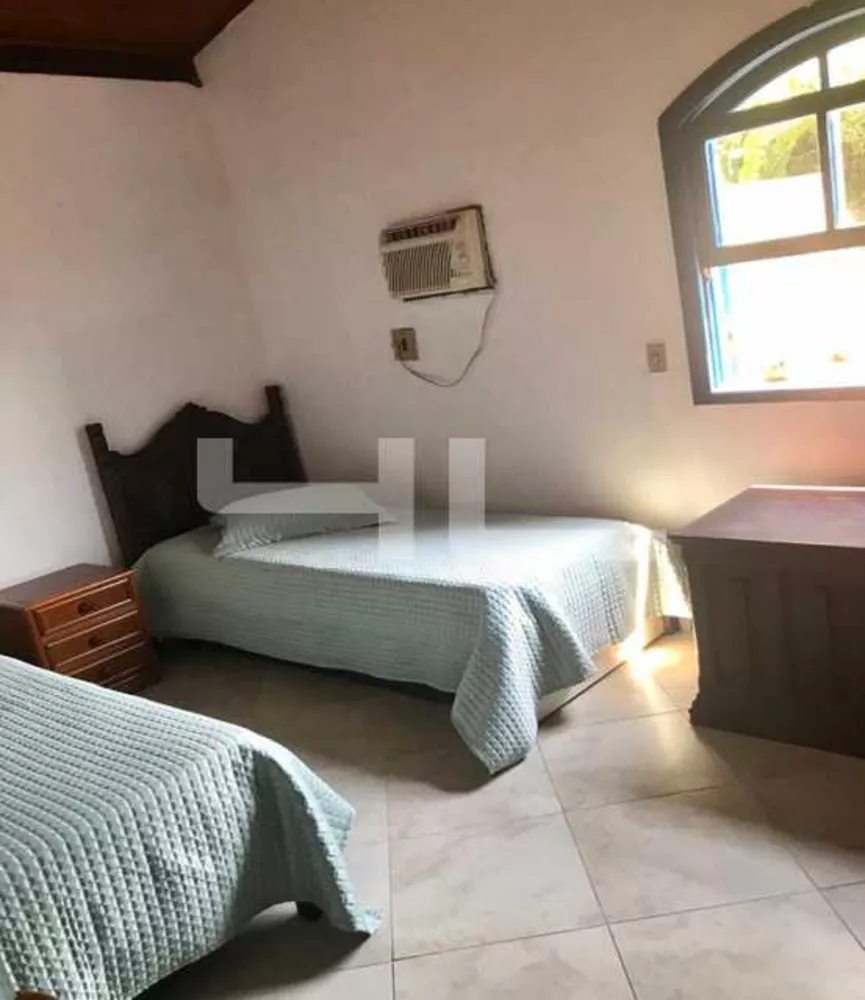 Casa de Condomínio, 4 quartos - Foto 21