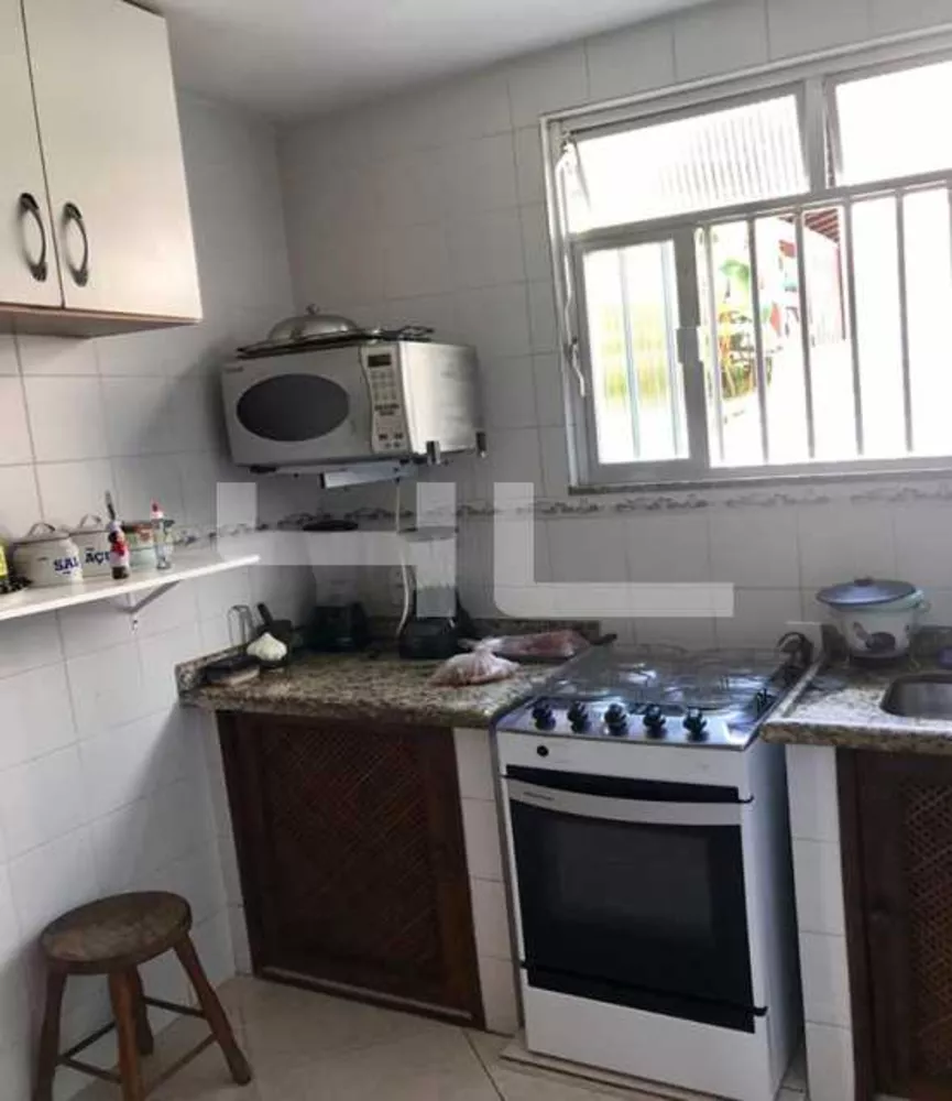 Casa de Condomínio, 4 quartos - Foto 26