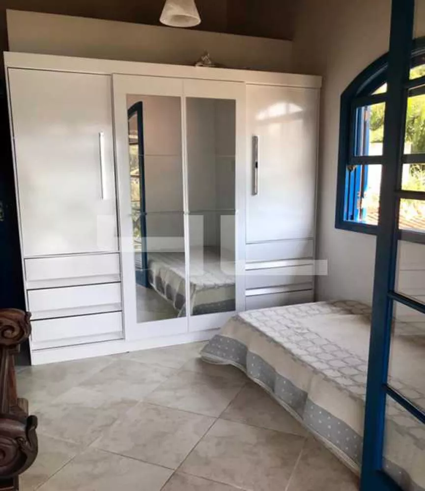 Casa de Condomínio, 4 quartos - Foto 22