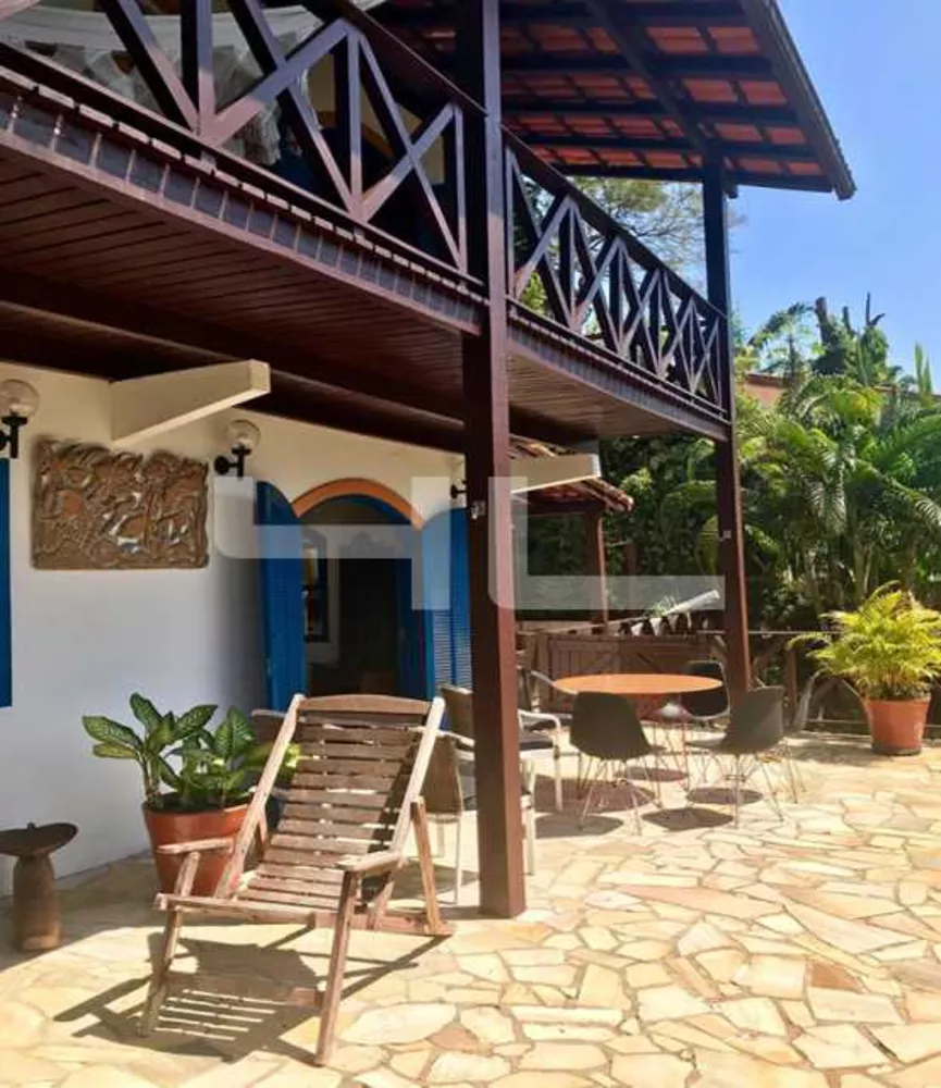 Casa de Condomínio, 4 quartos - Foto 4