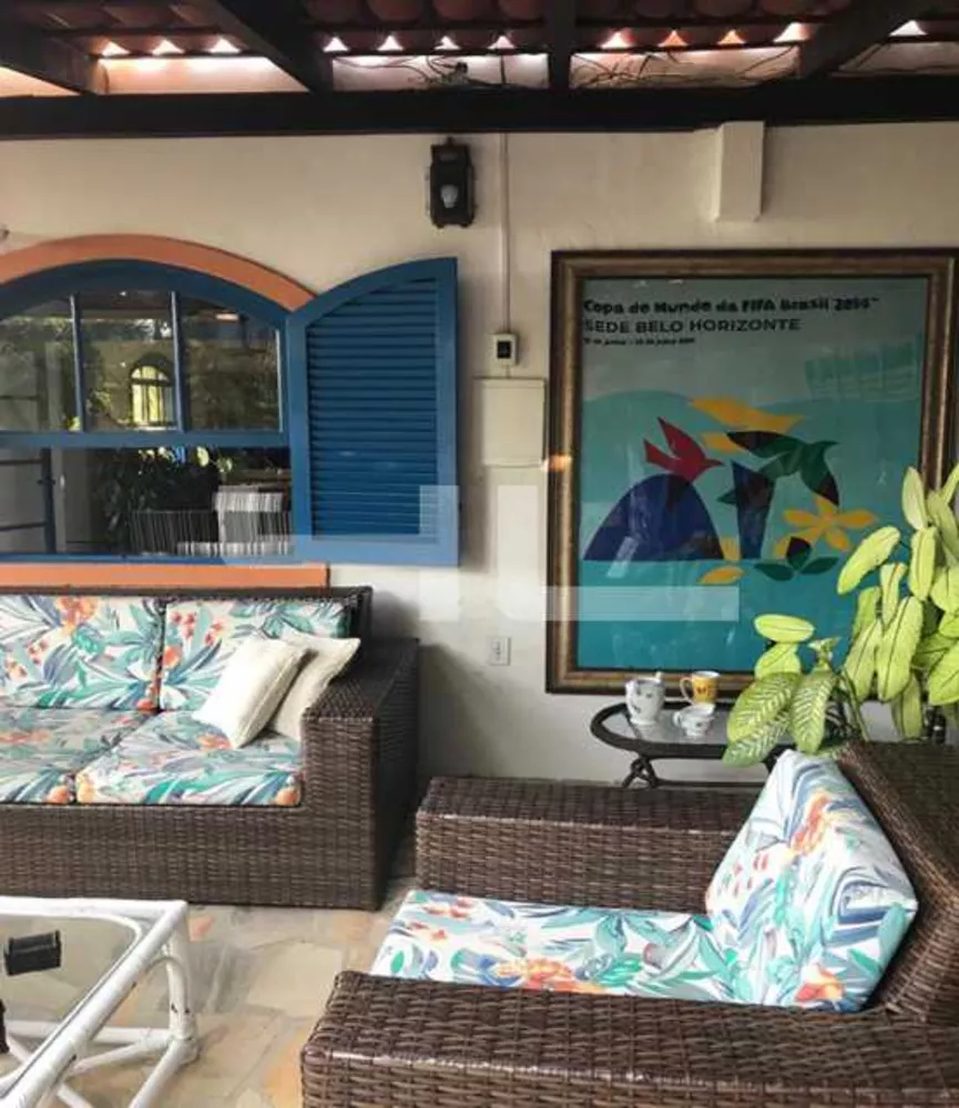 Casa de Condomínio, 4 quartos - Foto 7