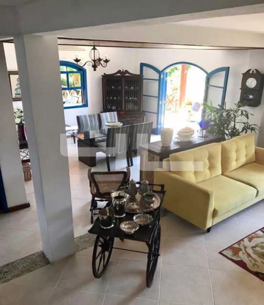 Casa de Condomínio, 4 quartos - Foto 10