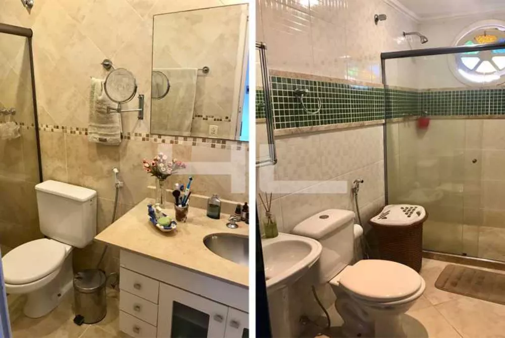 Casa de Condomínio, 4 quartos - Foto 20