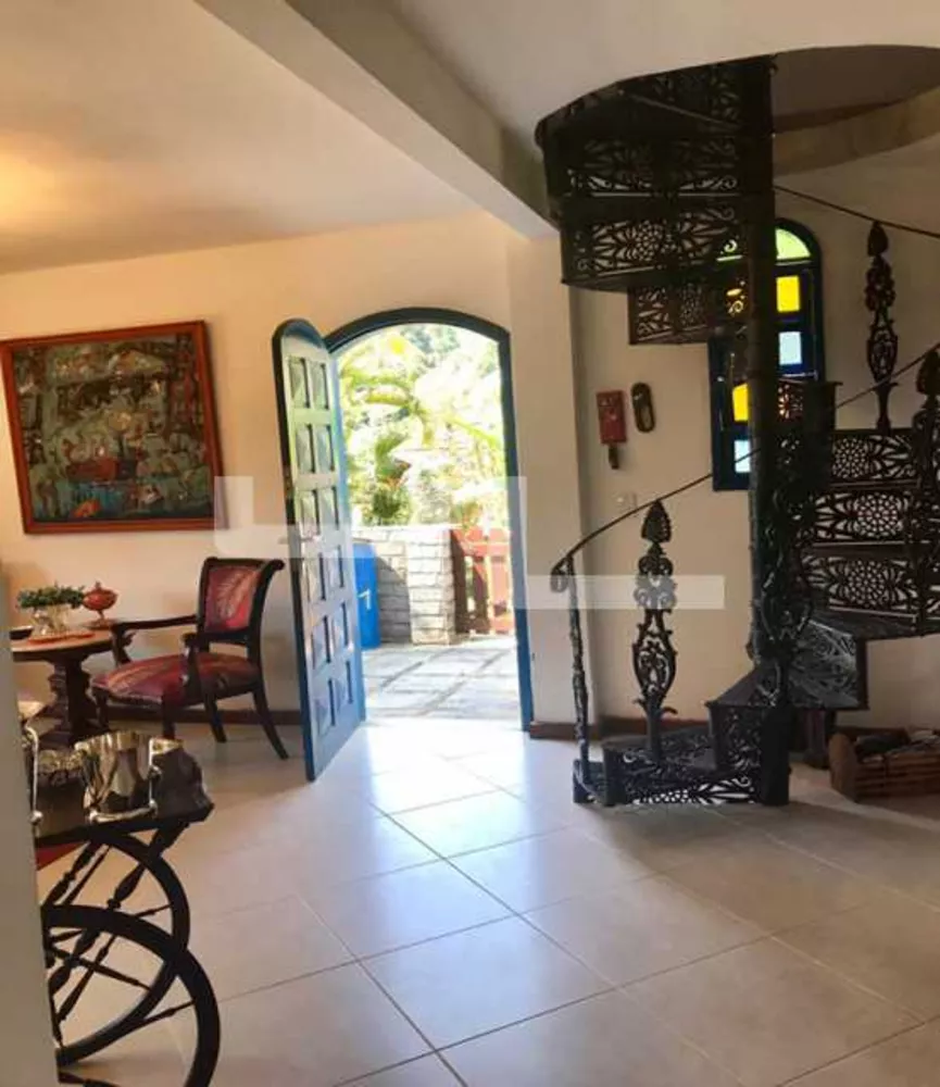 Casa de Condomínio, 4 quartos - Foto 13