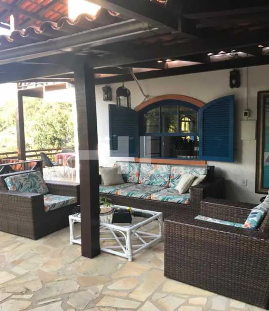 Casa de Condomínio, 4 quartos - Foto 8