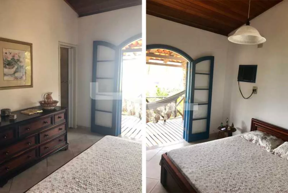 Casa de Condomínio, 4 quartos - Foto 19