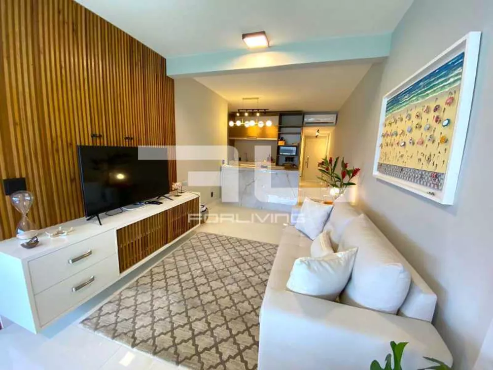 Apartamento, 1 quarto, 63 m² - Foto 6