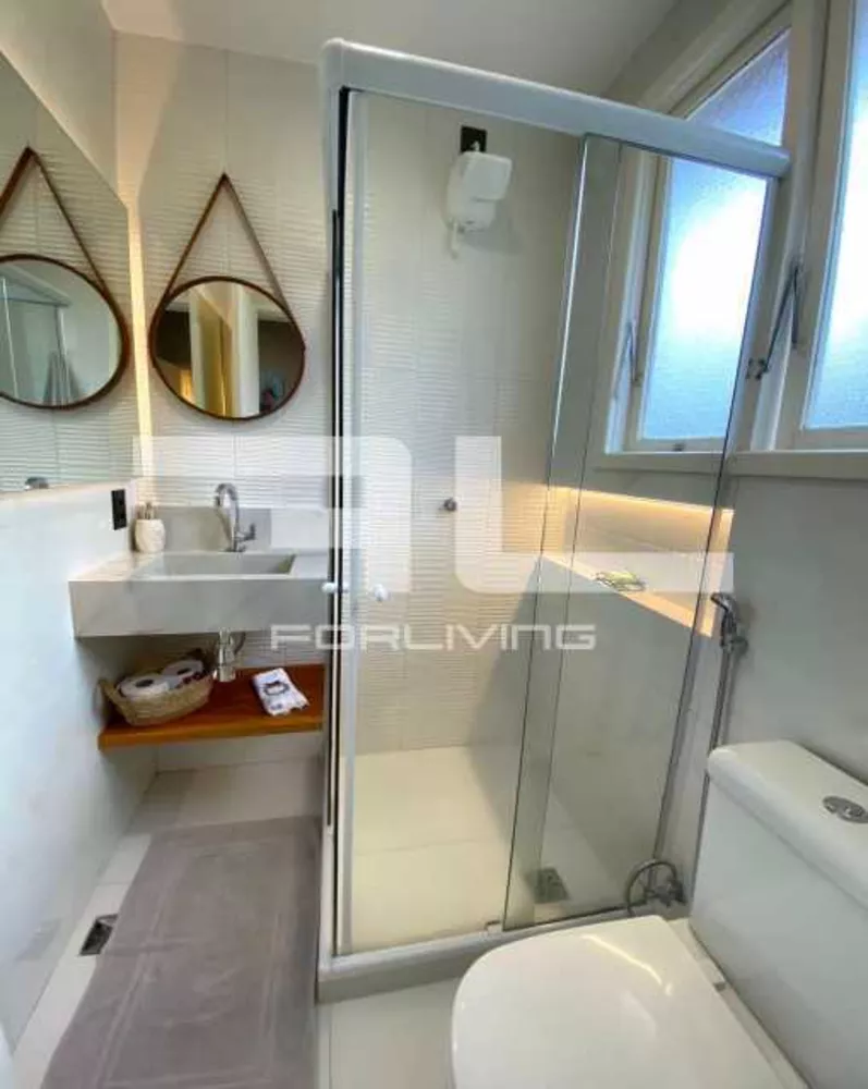 Apartamento, 1 quarto, 63 m² - Foto 7