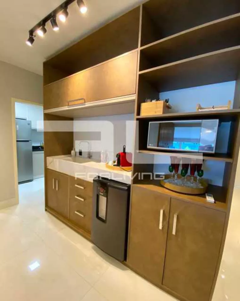 Apartamento, 1 quarto, 63 m² - Foto 5