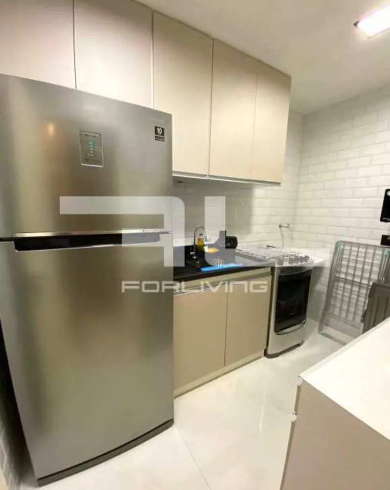 Apartamento, 1 quarto, 63 m² - Foto 12