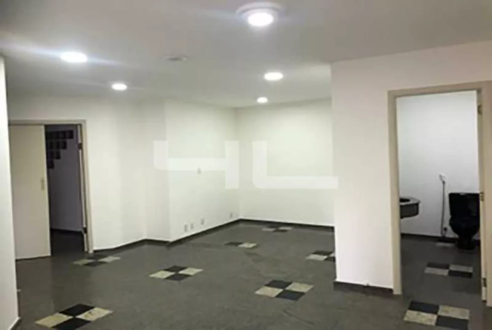 Sala-Conjunto - Foto 1