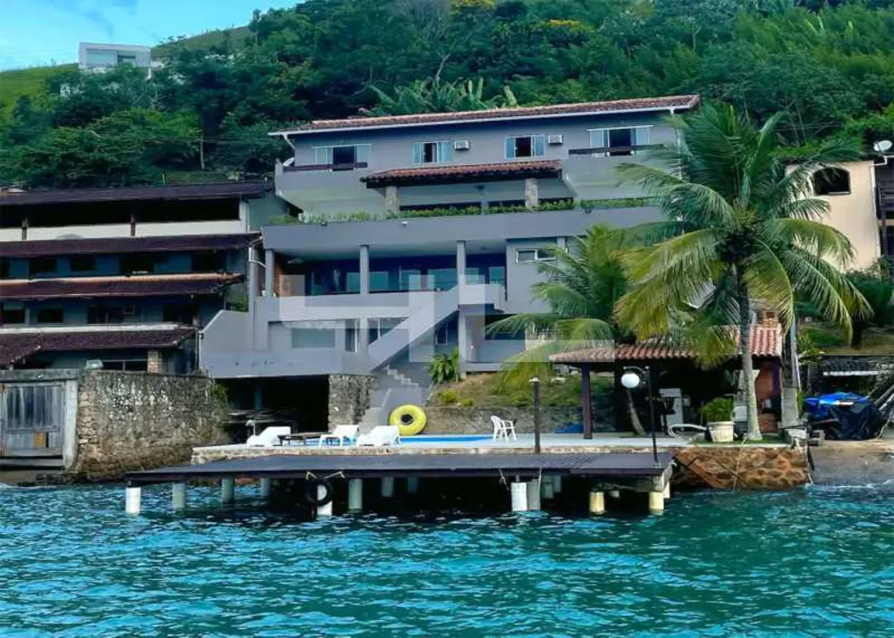 Casa, 4 quartos, 453 m² - Foto 3