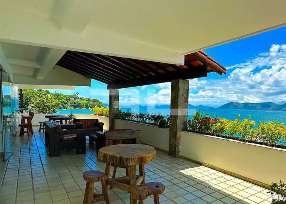 Casa, 4 quartos, 453 m² - Foto 15