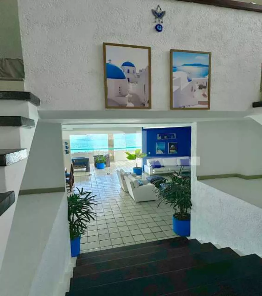 Casa, 4 quartos, 453 m² - Foto 19
