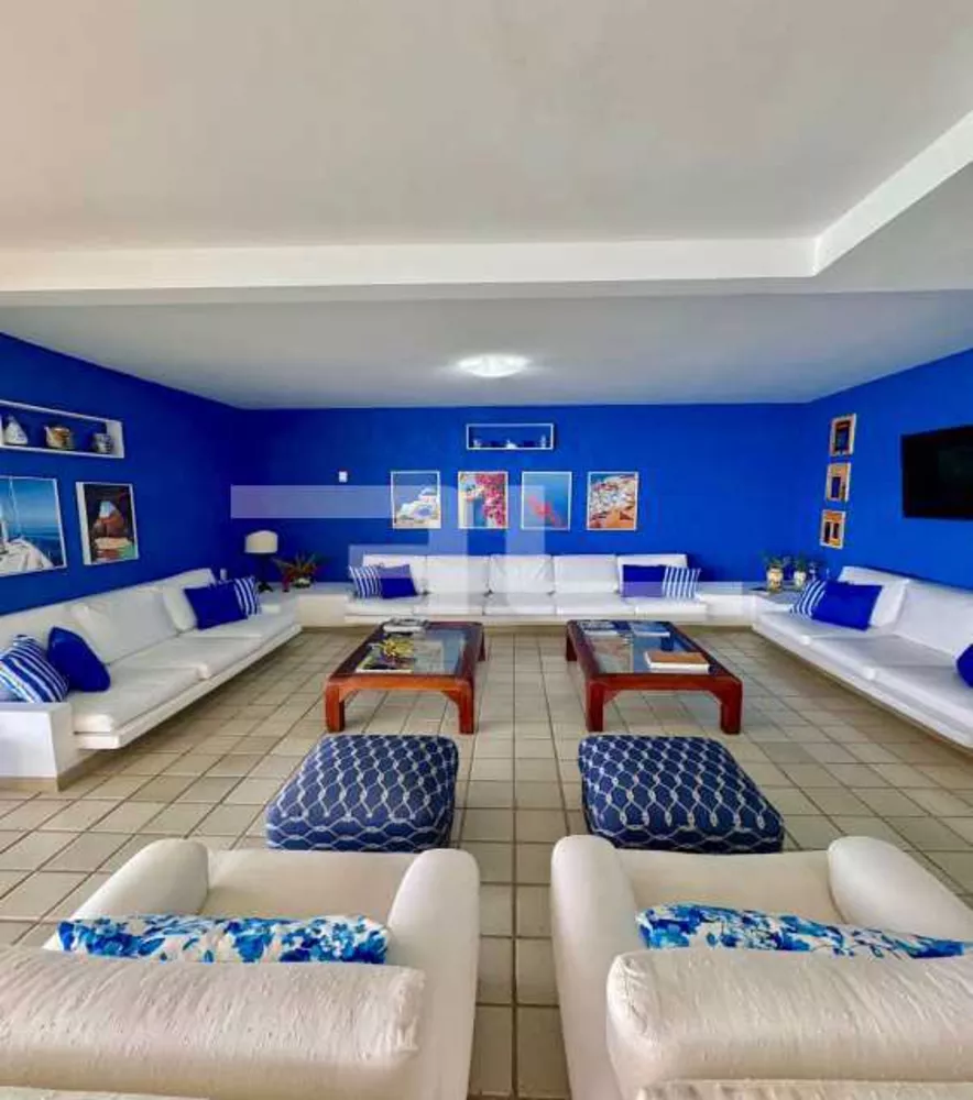 Casa, 4 quartos, 453 m² - Foto 27