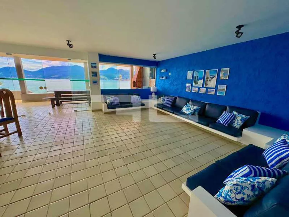 Casa, 4 quartos, 453 m² - Foto 9