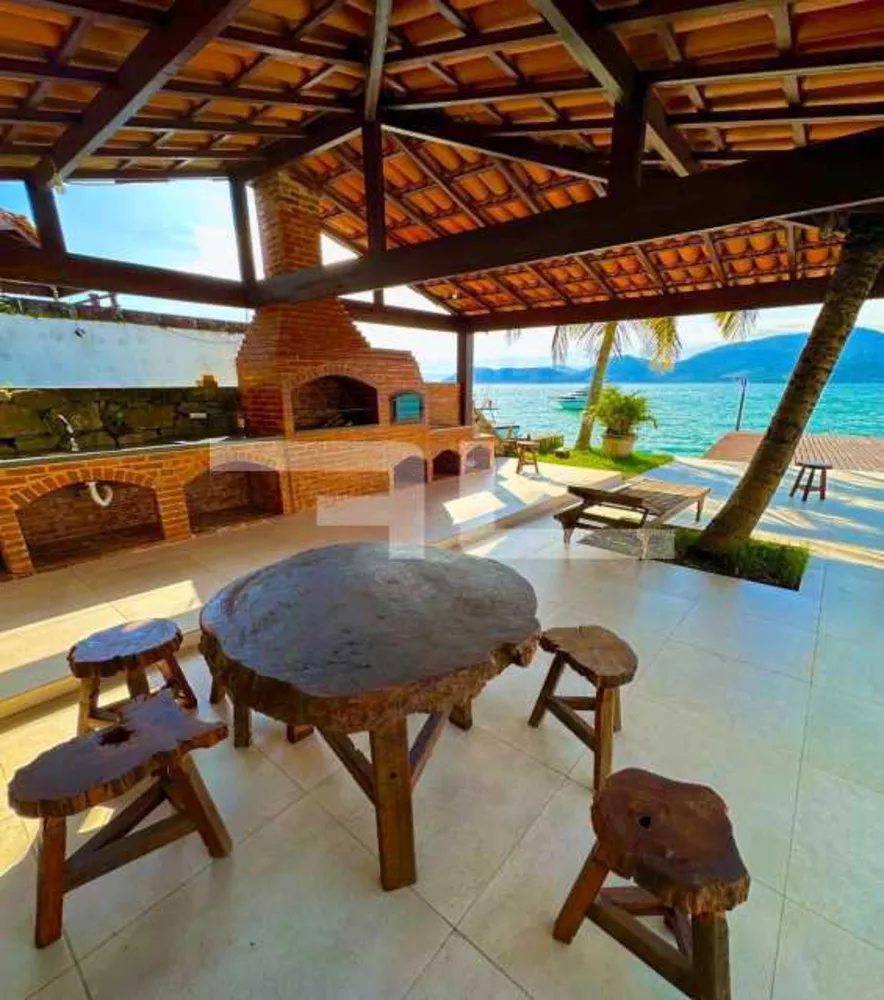 Casa, 4 quartos, 453 m² - Foto 16