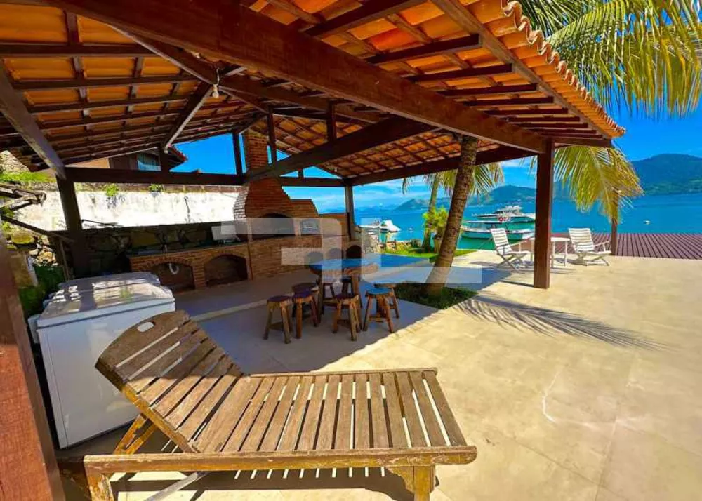 Casa, 4 quartos, 453 m² - Foto 28