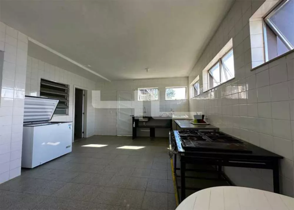 Casa, 4 quartos, 453 m² - Foto 17