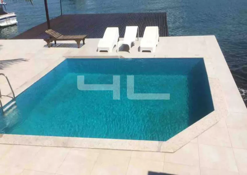 Casa, 4 quartos, 453 m² - Foto 2