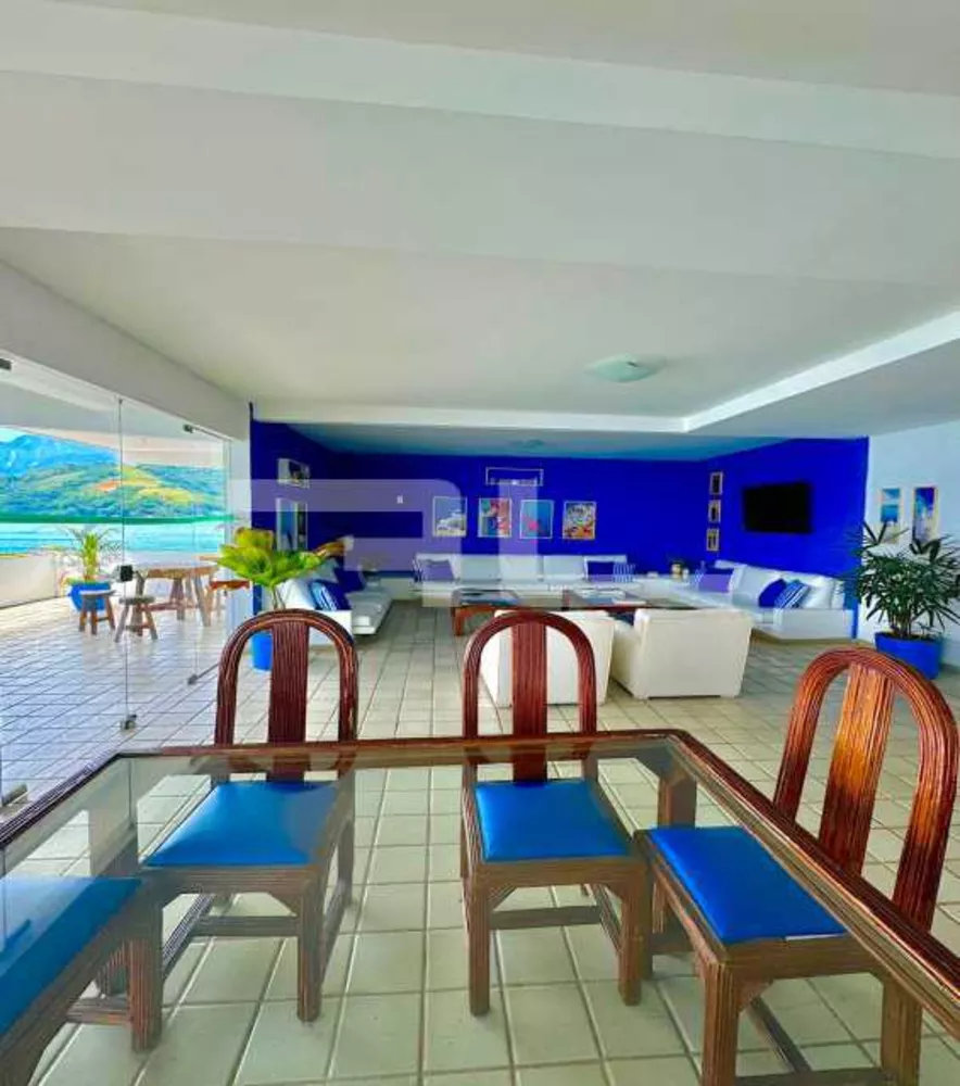 Casa, 4 quartos, 453 m² - Foto 22