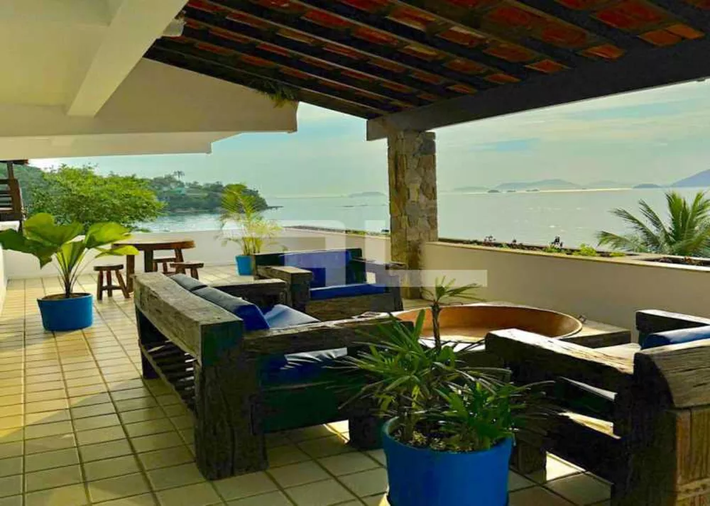 Casa, 4 quartos, 453 m² - Foto 23
