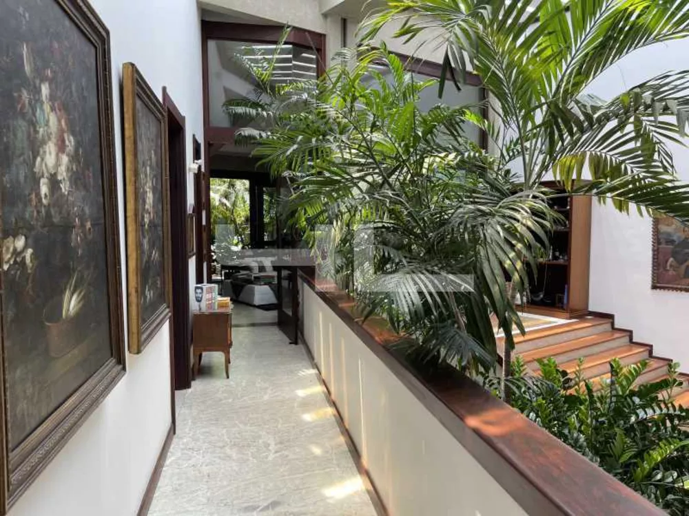 Casa de Condomínio, 4 quartos - Foto 11