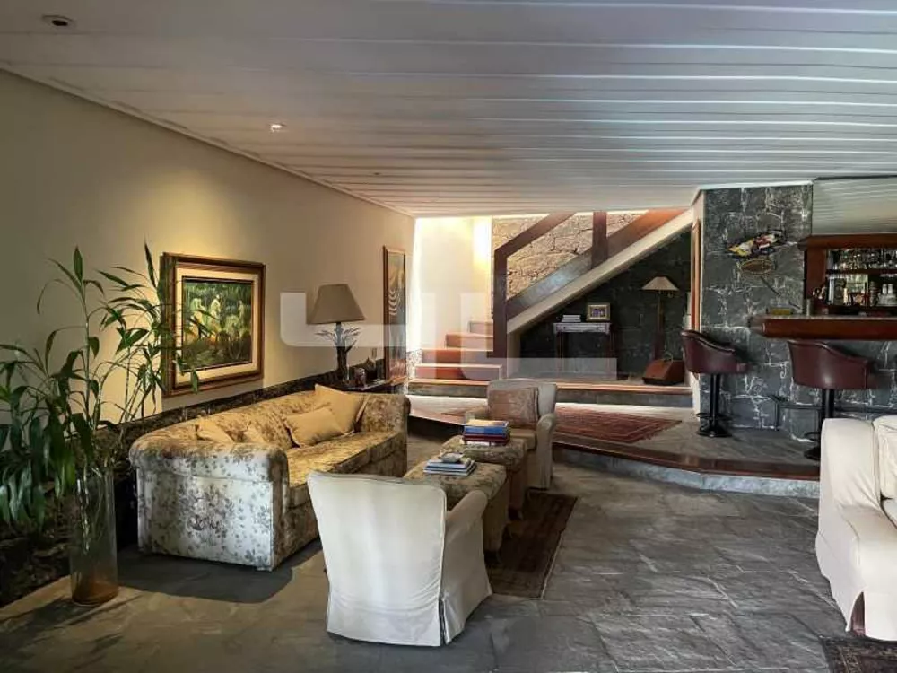 Casa de Condomínio, 4 quartos - Foto 12