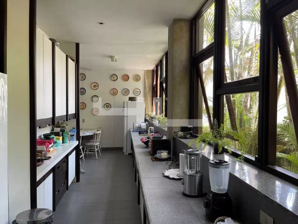 Casa de Condomínio, 4 quartos - Foto 19