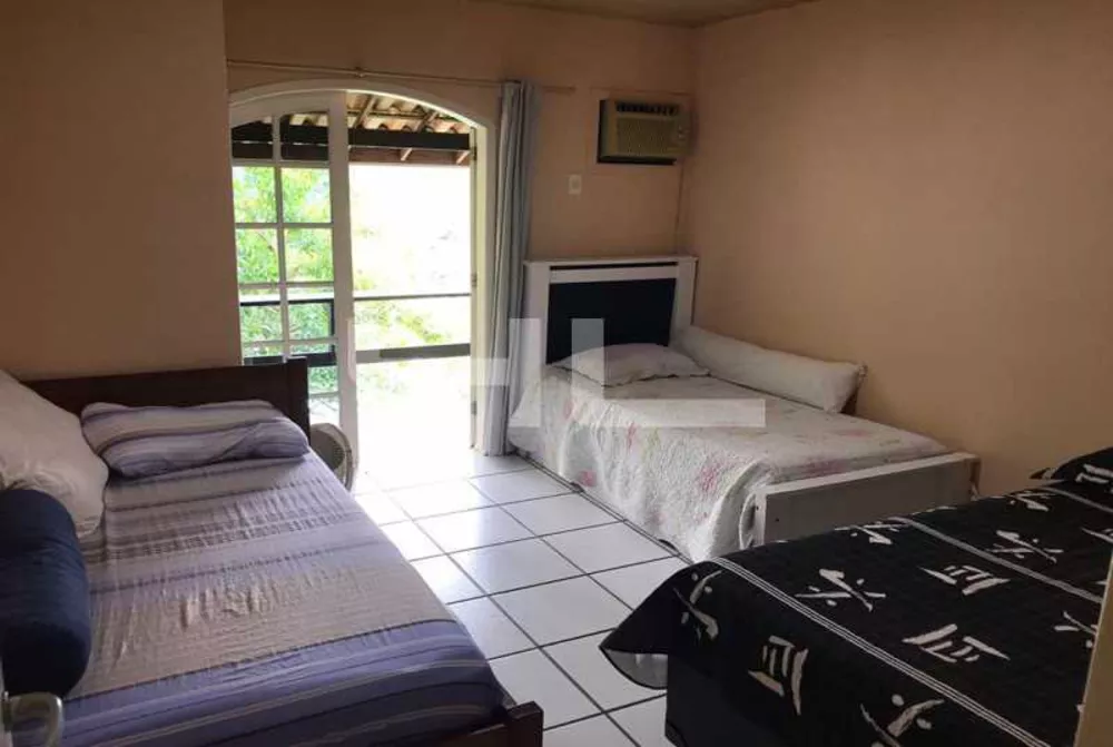 Casa de Condomínio, 4 quartos - Foto 9
