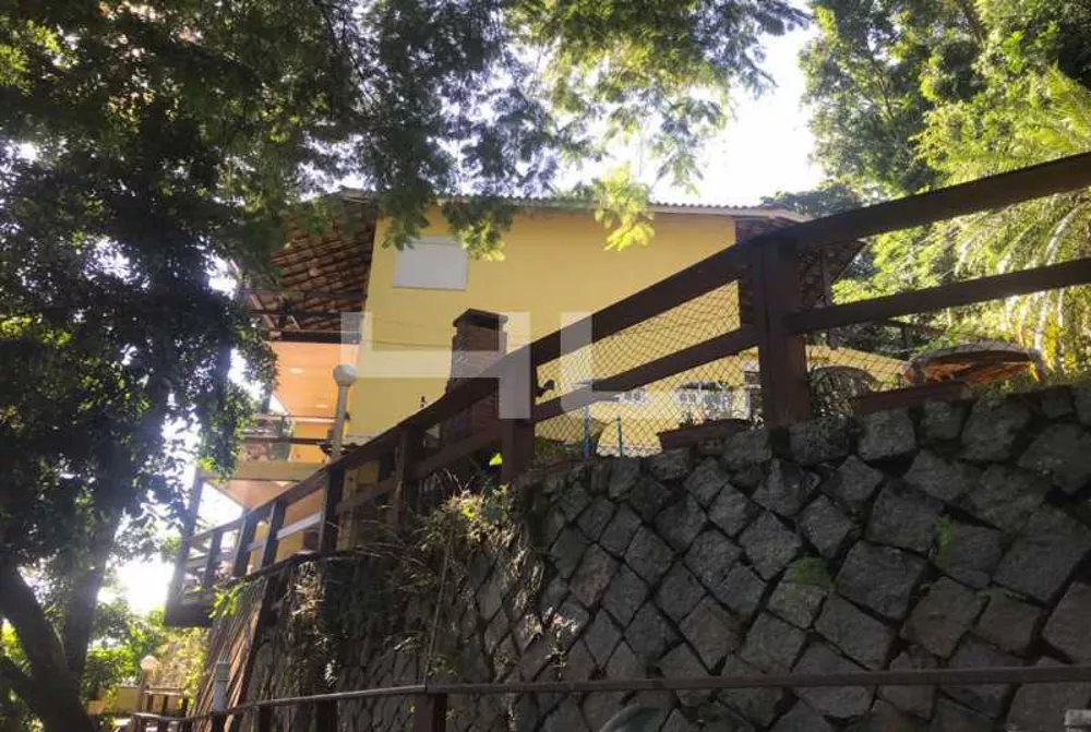 Casa de Condomínio, 4 quartos - Foto 19