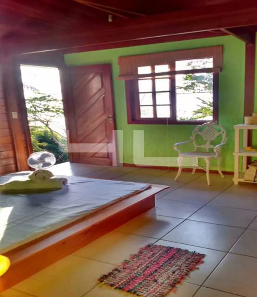 Casa, 3 quartos, 200 m² - Foto 9