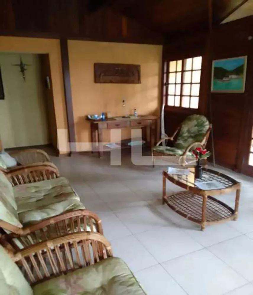 Casa, 3 quartos, 200 m² - Foto 8