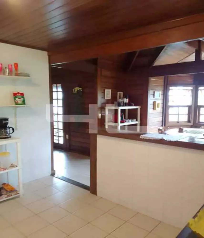Casa, 3 quartos, 200 m² - Foto 11