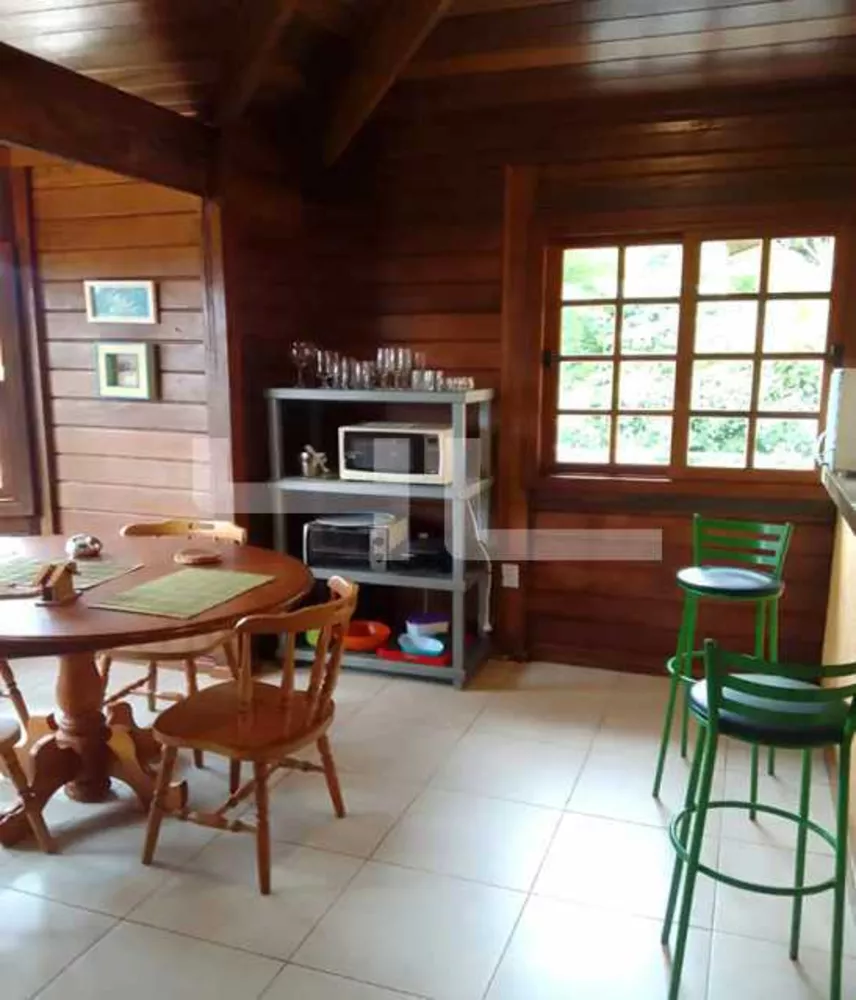 Casa, 3 quartos, 200 m² - Foto 14