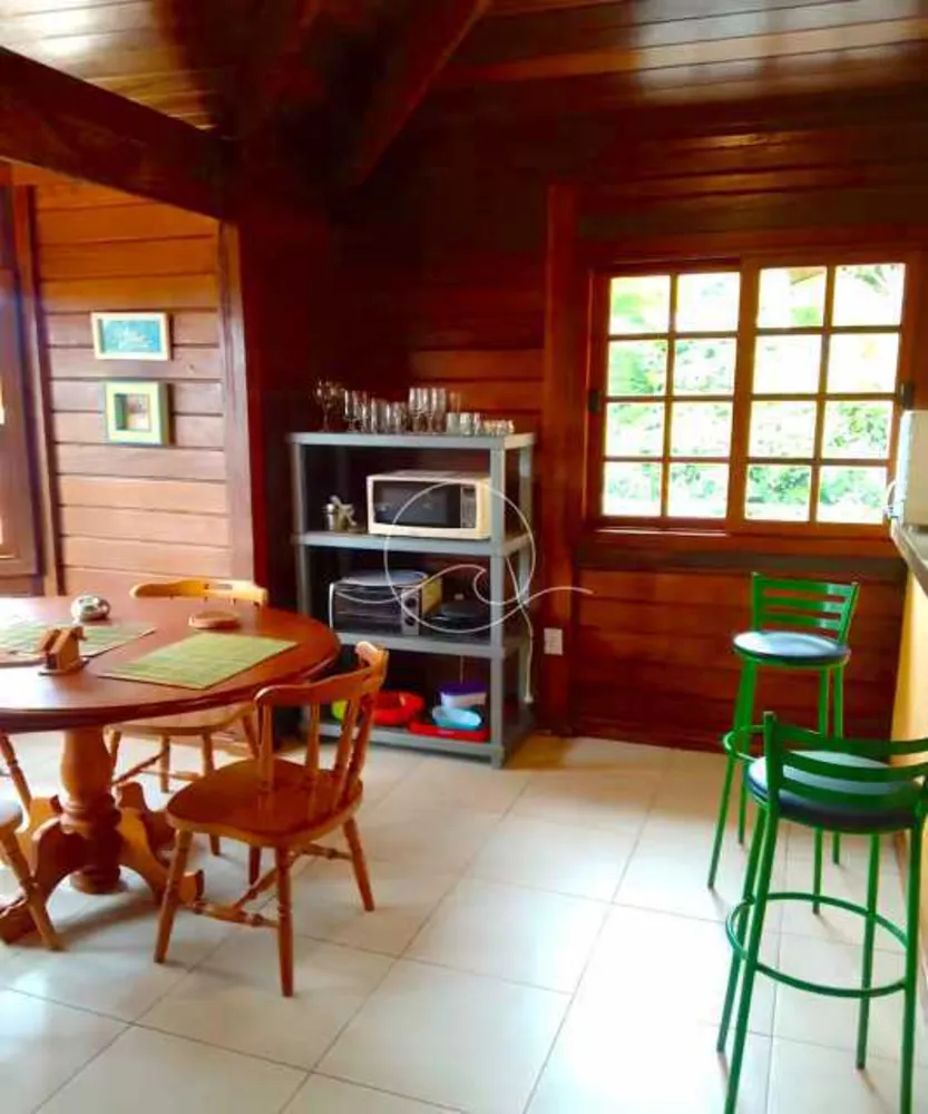 Casa, 3 quartos, 200 m² - Foto 34