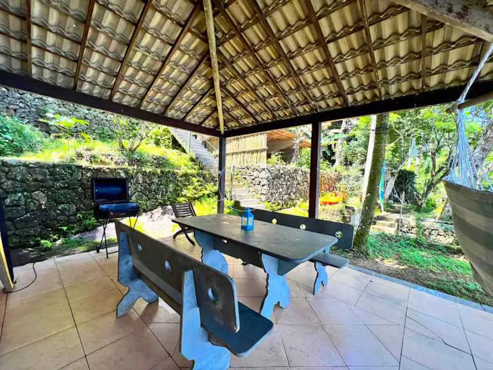 Casa, 3 quartos, 200 m² - Foto 29