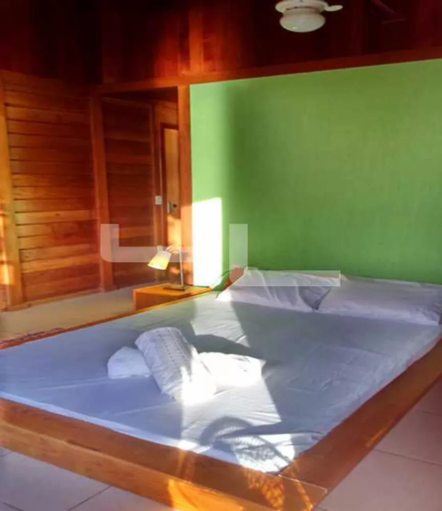 Casa, 3 quartos, 200 m² - Foto 2