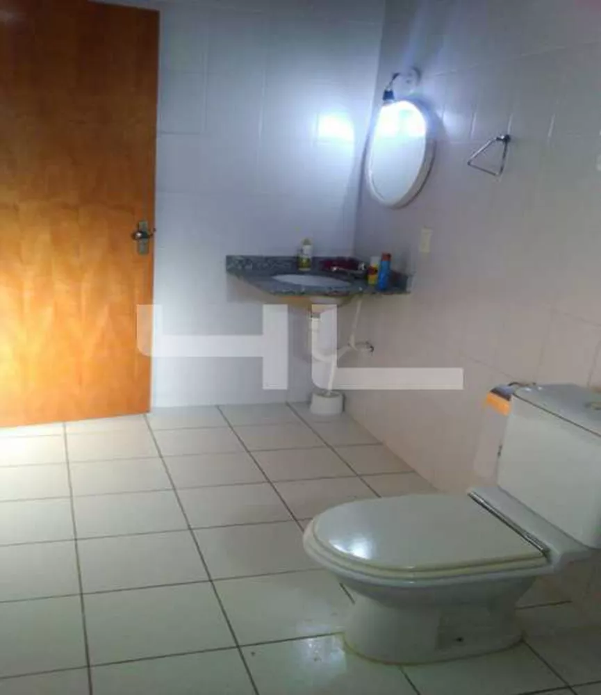 Casa, 3 quartos, 200 m² - Foto 19
