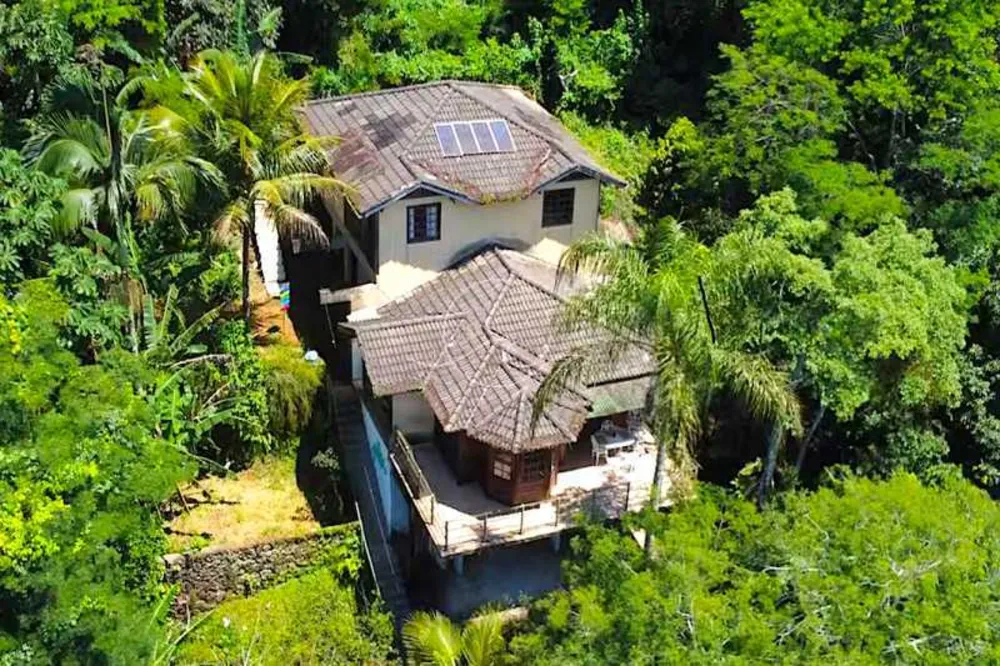 Casa, 3 quartos, 200 m² - Foto 24