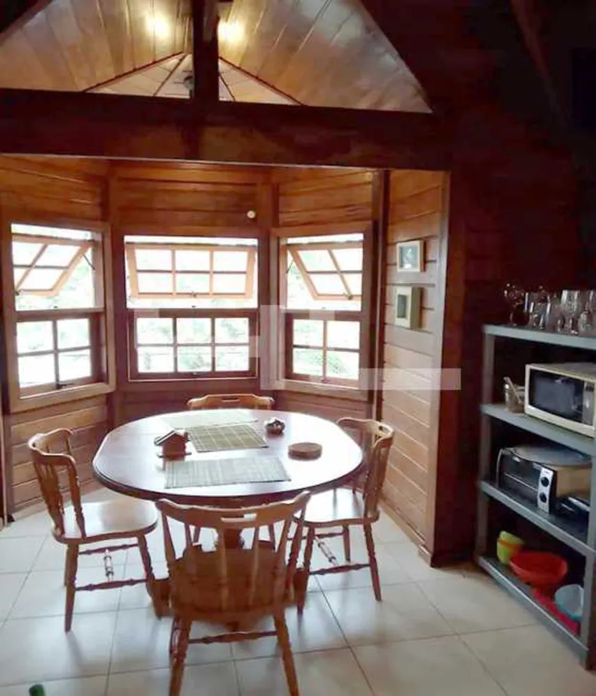Casa, 3 quartos, 200 m² - Foto 15
